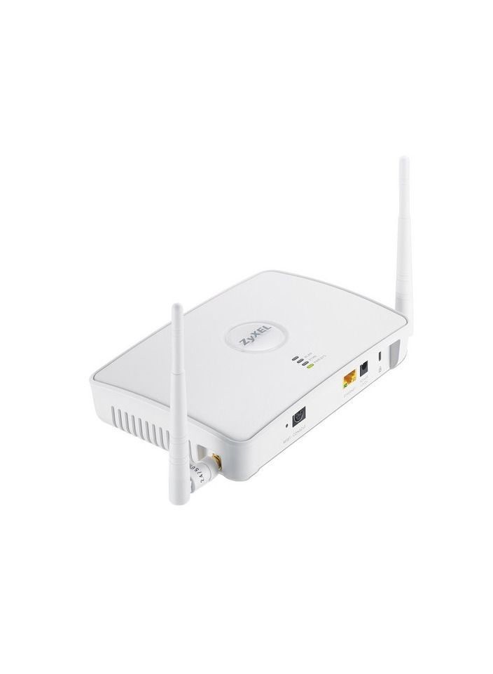 Zyxel NWA3160N Hybrid Wireless Access Point - Image 2