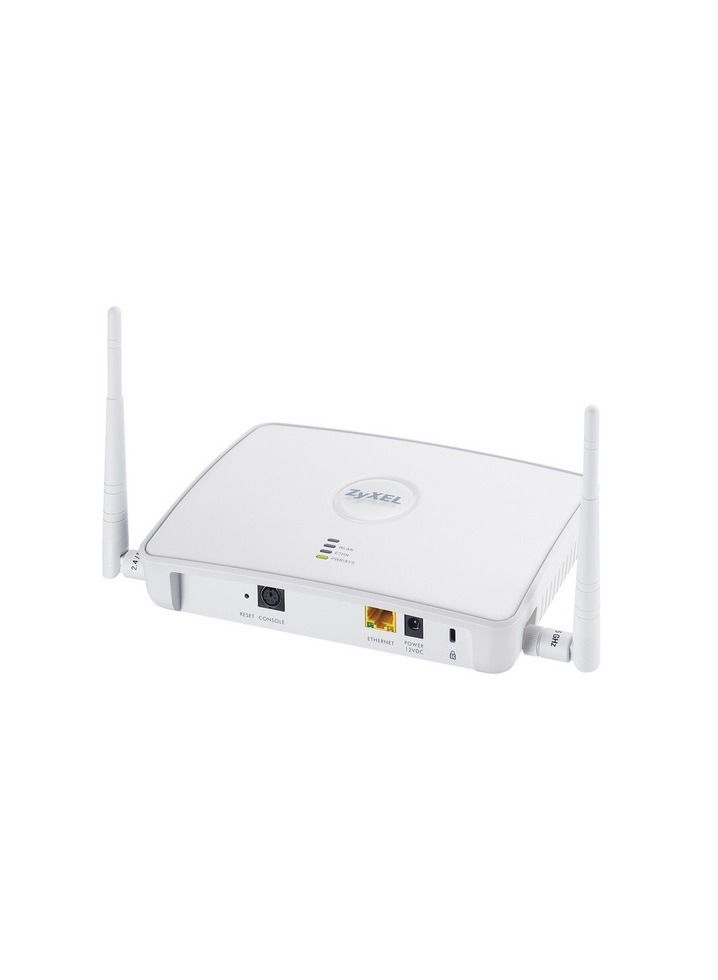 Zyxel NWA3160N Hybrid Wireless Access Point - Image 1