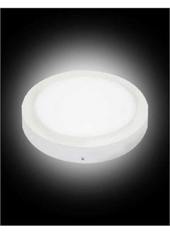 Kendal 1 Piece K2 6W 6500K White Light Surface Mounted SMD Round LED Panel KDL420  - Image 3