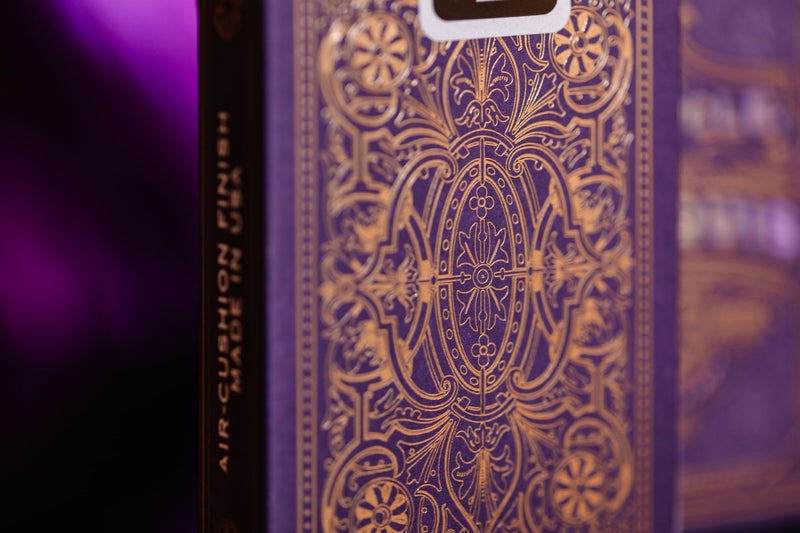 Bicycle Marquis Playing Cards, White - Image 5