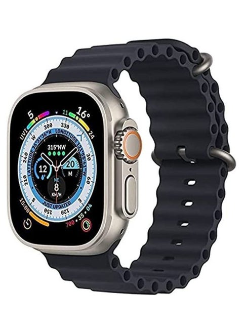 S8 Ulra 4G Sim Smart Watch Android 10.0 Os Series S8 Ultra 4G Smart Watch 1+16Gb Storage