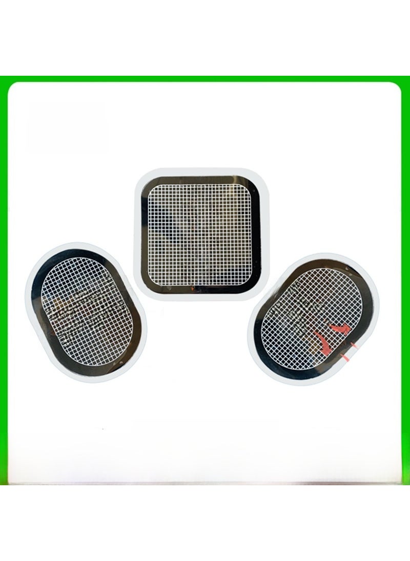 Generic Wholesale Abdominal Toning Belt Gel Pads 