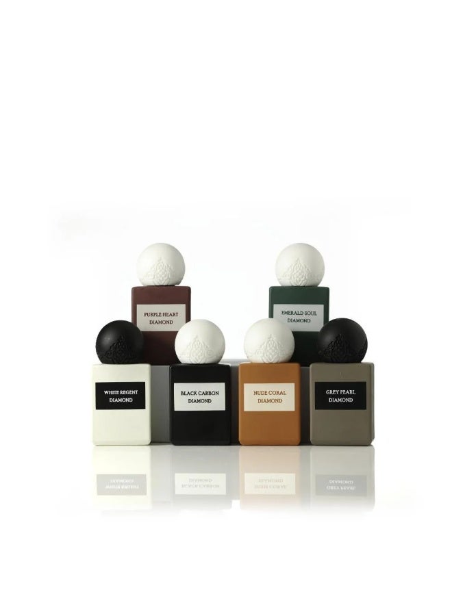 IBRAQ MINI DIAMOND COLLECTION EDP 10ML * 6 - Image 2