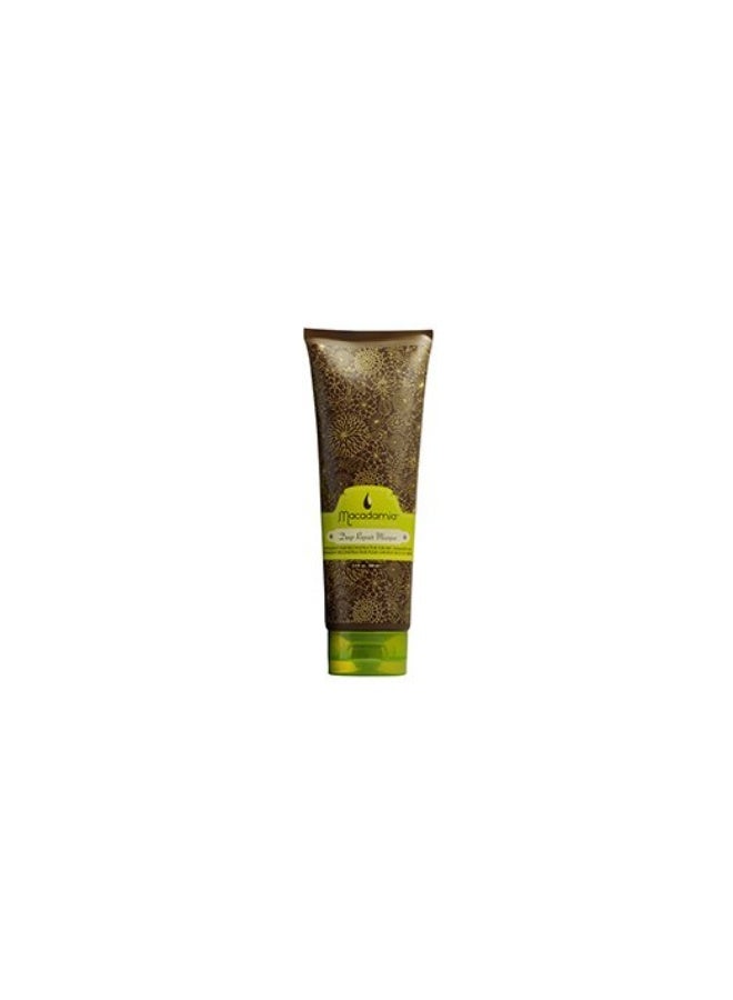 Macadamia Deep Repair Máscara Intensa 100ml - Image 2