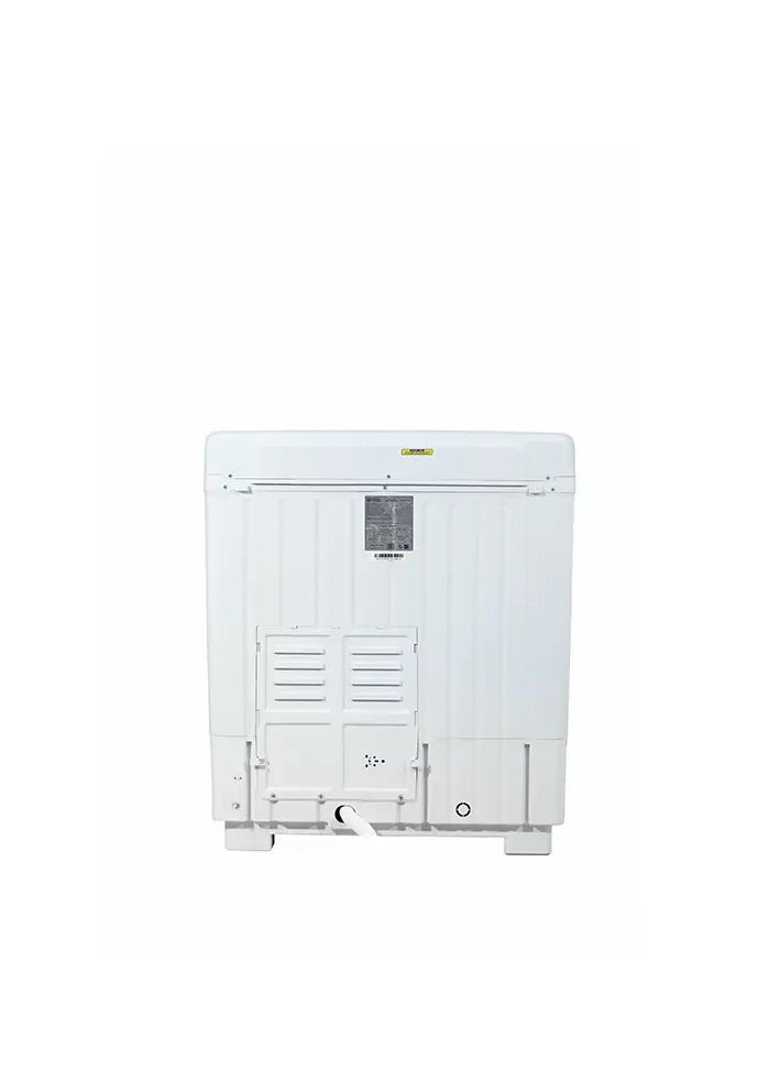 GENERAL SUPREME General Supreme Washing Machine Twin Tub 10 KG  - Image 4