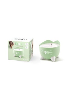 all for paws CATIT PIXI PETS WATER FOUNTAIN 2.5L, MINT GREEN  - Image 5