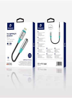 PROMASS Lightning To USB 3.5mm Headphone Jack  - Image 3