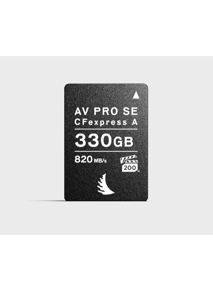 AV PRO SE CFexpress A 330 GB - Image 1