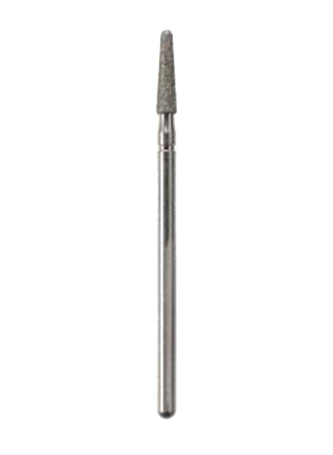 Diamond Nail Drill Bits Nail Drill File Bits for Gel & Natural Nails Cuticle Manicure Pedicure EC12