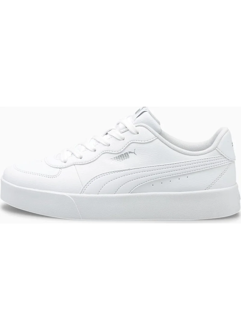PUMA 380147 Skye Clean Sports Shoes White