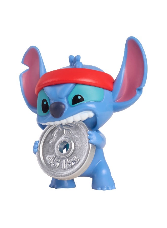 Stitch Collectible Mini Figure Capsule Series 5 - Image 3