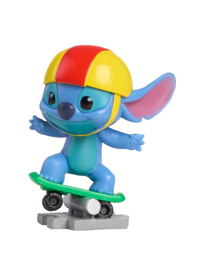 Stitch Collectible Mini Figure Capsule Series 5 - Image 1