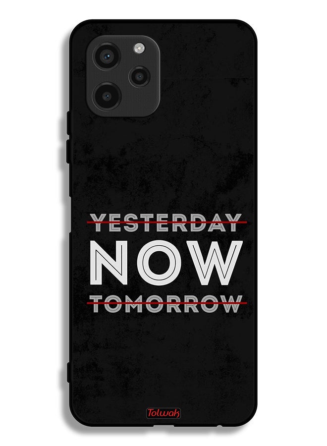 Tolwak Huawei nova Y61 Protective Case Cover Now - Image 2