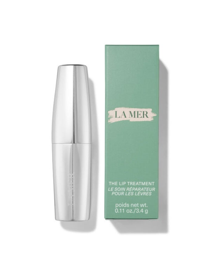 La Mer Lip Treatment bare 3.4g - Image 1
