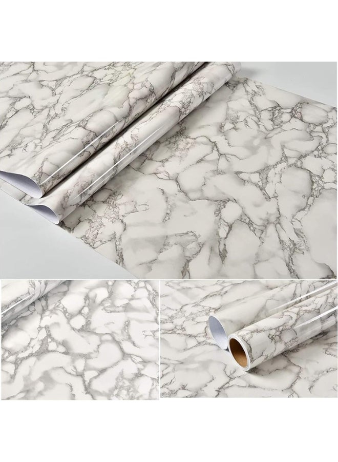 "Adhesive wallpaper with a wood design". - Image 3