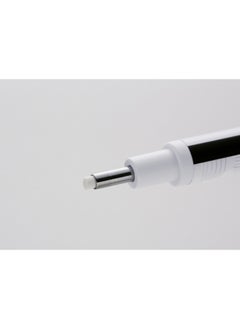 Tombow Tombow 4003198501119 2.3 mm Round Tip Mono Zero Refillable Eraser  - Image 1