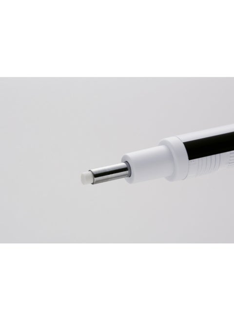 Tombow 4003198501119 2.3 mm Round Tip Mono Zero Refillable Eraser