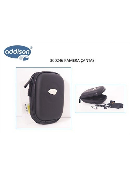 Addison 300246 Camera Bag 