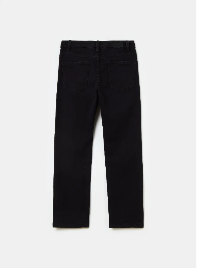 Ovs Regular-fit jeans with five pockets