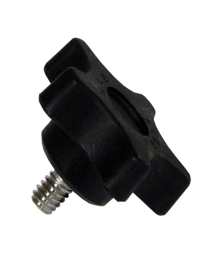 Windshield Adjuster (Closed: Spare Knob Open":) By Perko, Inc."
