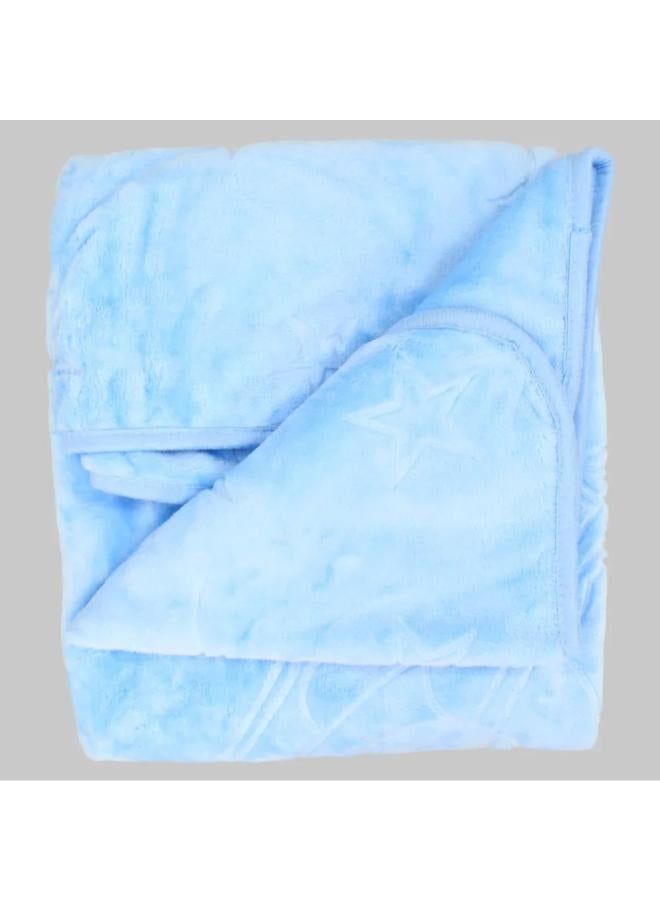 Berceau - Happy Bear Baby Blanket - Image 2