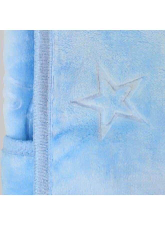 Berceau - Happy Bear Baby Blanket - Image 3