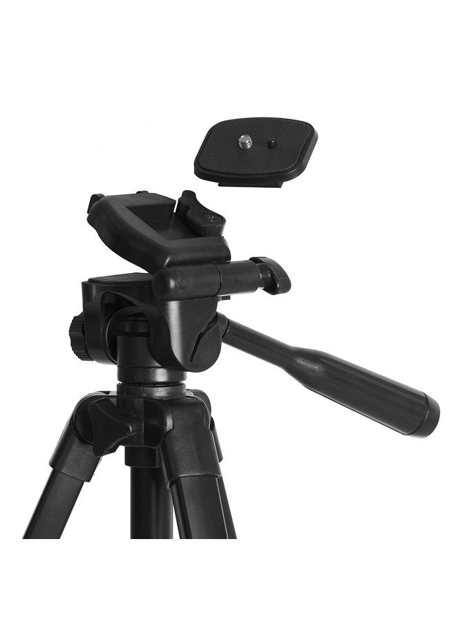 Ravelli Leight Weight Tripod (APLT3 53") - Image 3