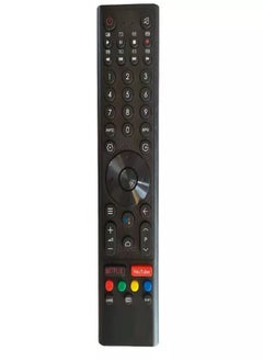 ClassPro Class Pro Remote For 4K,HDR,Android,Smart LED TV  - Image 5