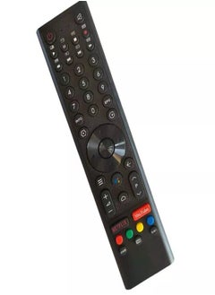 ClassPro Class Pro Remote For 4K,HDR,Android,Smart LED TV  - Image 4