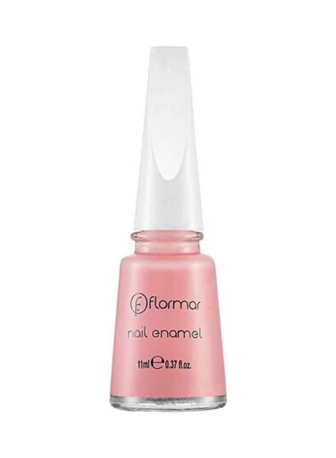 flormar Nail Enamel 397 Rose Coral - Image 1