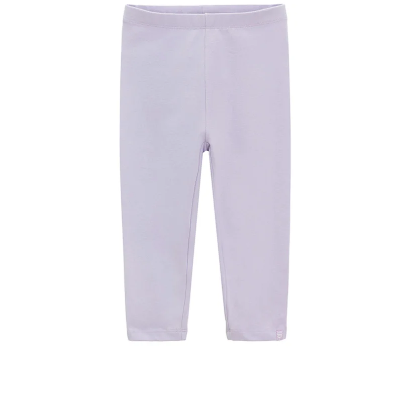 Cool Club by SMYK VIOLET COTTON, ELASTANE LEGGINGS