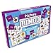 Junior Learning Picture Bingo Educational Action Games - Image 4