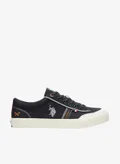 يو اس بولو اسن Black
