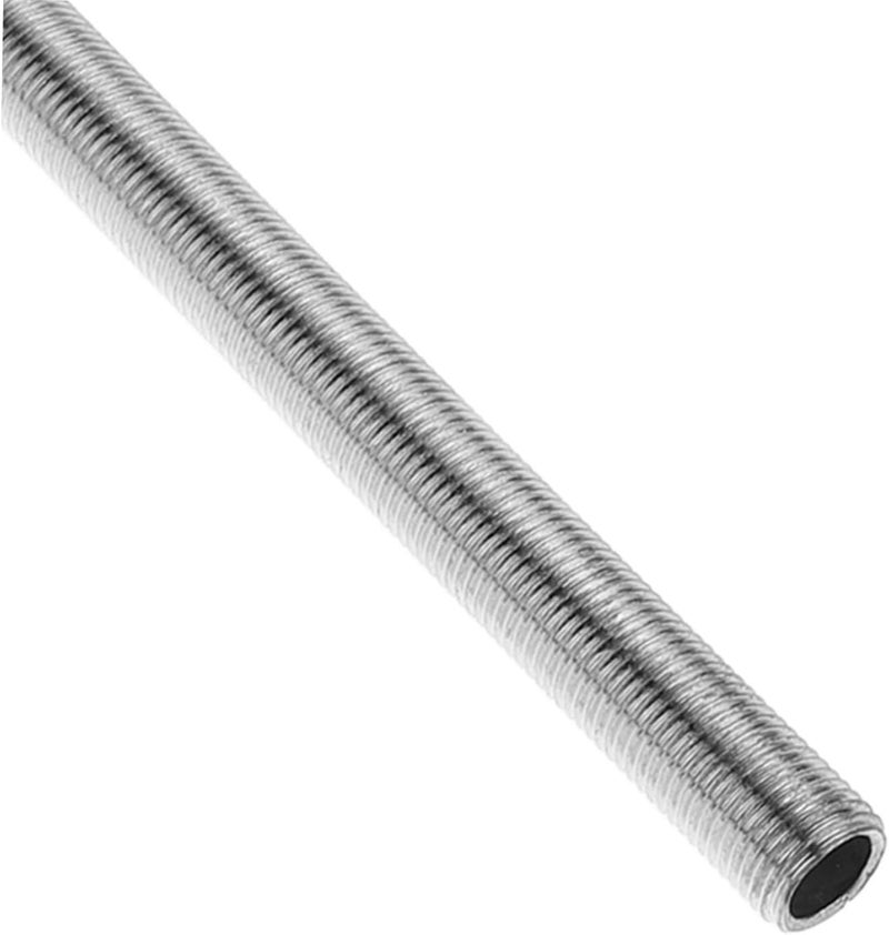 Closed & open space compatible Milisten 5pcs Threaded Extension Rods for Lighting Fixtures Lamp Parts Replacement for Table Ceiling and Floor Lamps Silver Hollow Design Easy Installation Elegant practical multi-option build Classic practical design Stable domestic stock Ergonomic build Heavy load resistant Coast & inland available UV resistant Classic modern blend design Multi-color available build Diverse purchase options Treated anti-rust metal Classic design alternatives Climate adapted delivery plan Affordable trusted craftsmanship Market demand focused build Multi-purpose fine material Multi-demand compliant quality Carefully engineered build Carefully selected solid material Shock rubber edge Tight fitted parts Diverse operation compatible Bug proof seal Post-order arranged dispatch - Image 2