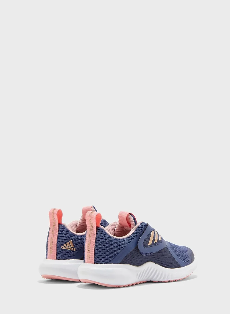 Adidas Kids Fortarun X CF