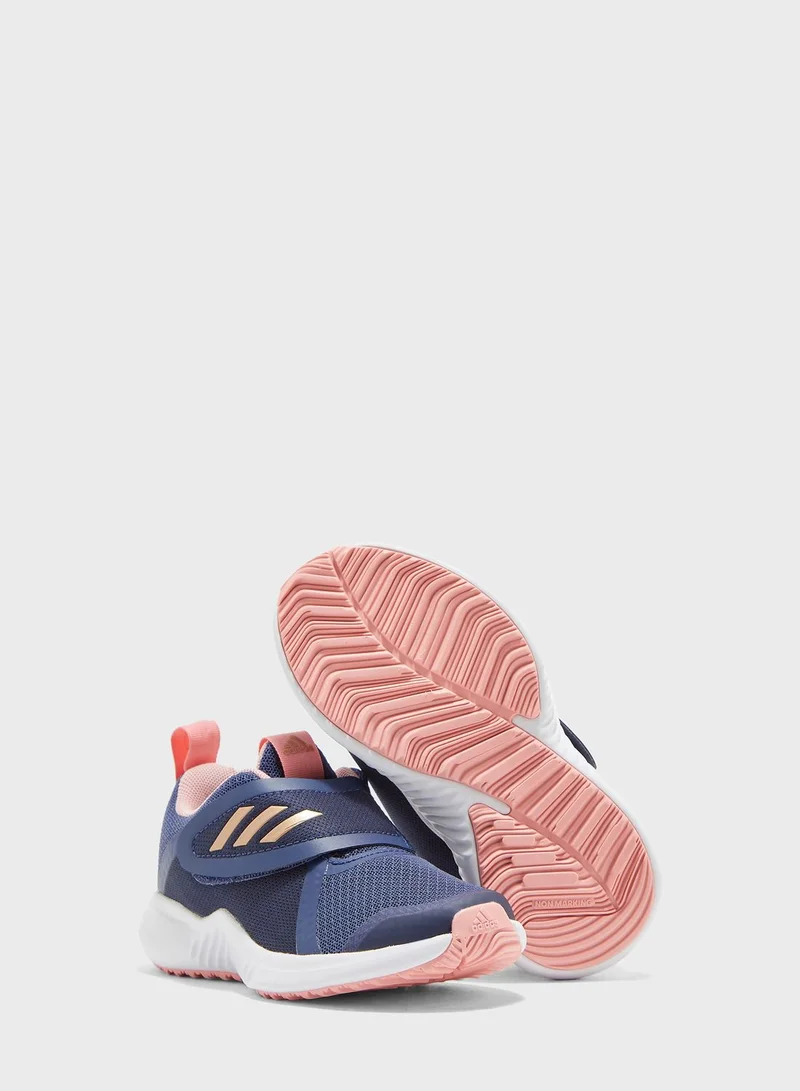 Adidas Kids Fortarun X CF