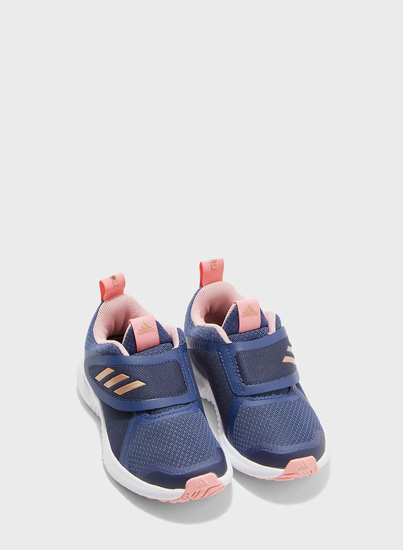 Adidas Kids Fortarun X CF