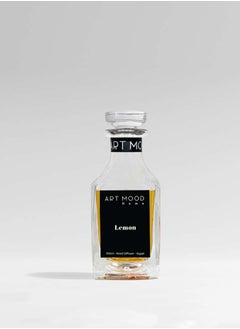ART MOOD Lemon Reed Diffuser - 100 Ml  - Image 2