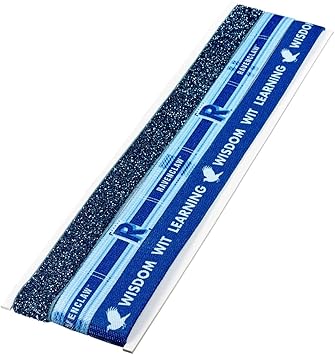 Harry Potter Official Harry Potter Ravenclaw Elastic Headband Set by The Carat Shop - Image 3