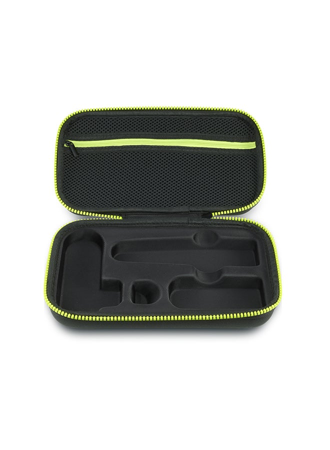 BRAUN MGK 3921 TS All-in-One Trimmer, 6-in-1 Styling Kit with Hard Case Black 8.59 x 18.49 x26.1cm - Image 2