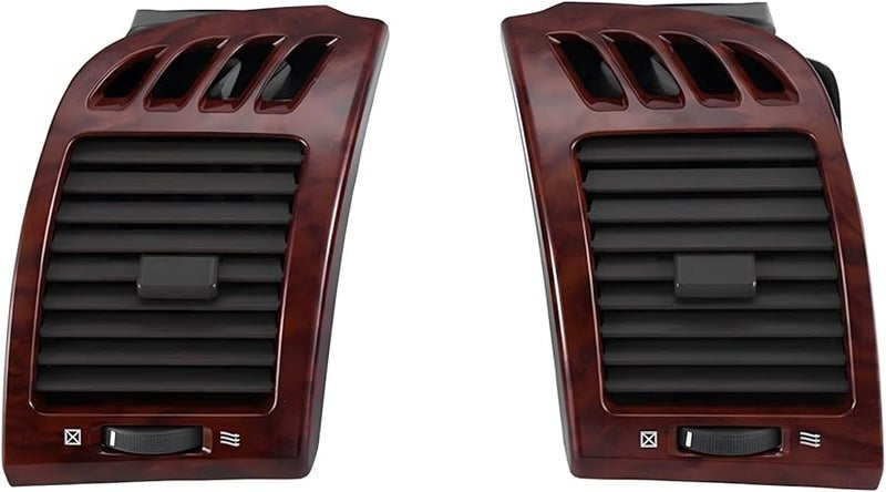 Toyota Camry 2001 2006 Air Vent Grille AC Outlet 55650 AA020 E0 55650 AA030 BO - Image 1