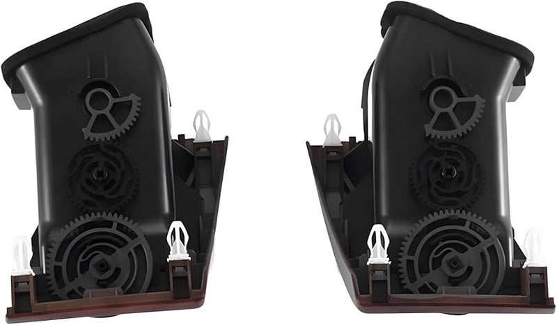 Toyota Camry 2001 2006 Air Vent Grille AC Outlet 55650 AA020 E0 55650 AA030 BO - Image 5