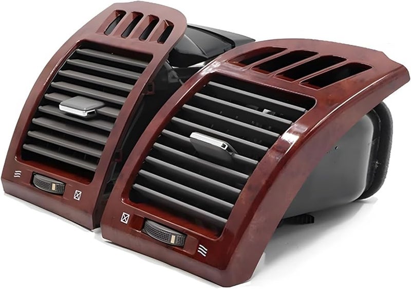 Toyota Camry 2001 2006 Air Vent Grille AC Outlet 55650 AA020 E0 55650 AA030 BO - Image 4