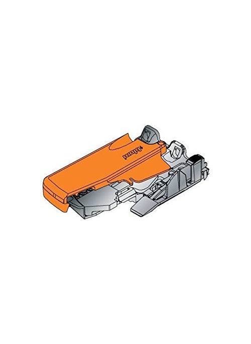 Blum Blum Locking Device For Overlay Tandem Drawer Slides 1 Pair 