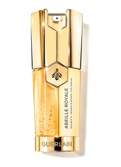 Guerlain Abeille Royale Double R Renew & Repair Eye Serum 20ml 