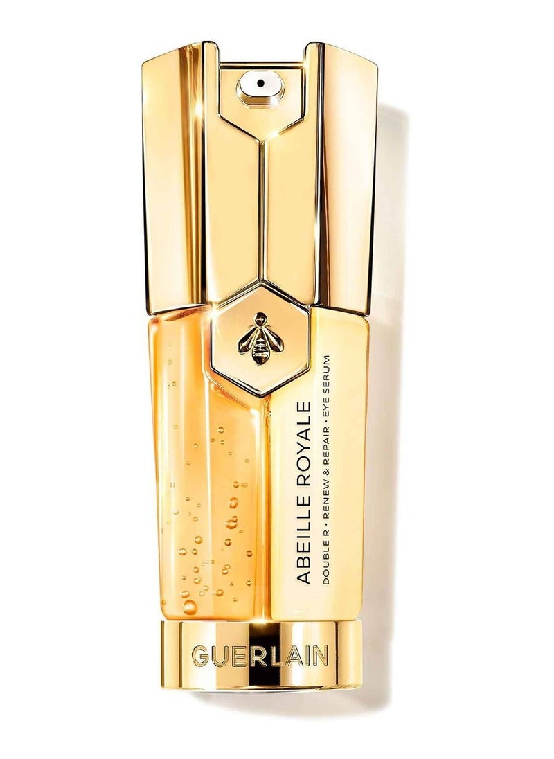 Guerlain Abeille Royale Double R Renew & Repair Eye Serum 20ml 