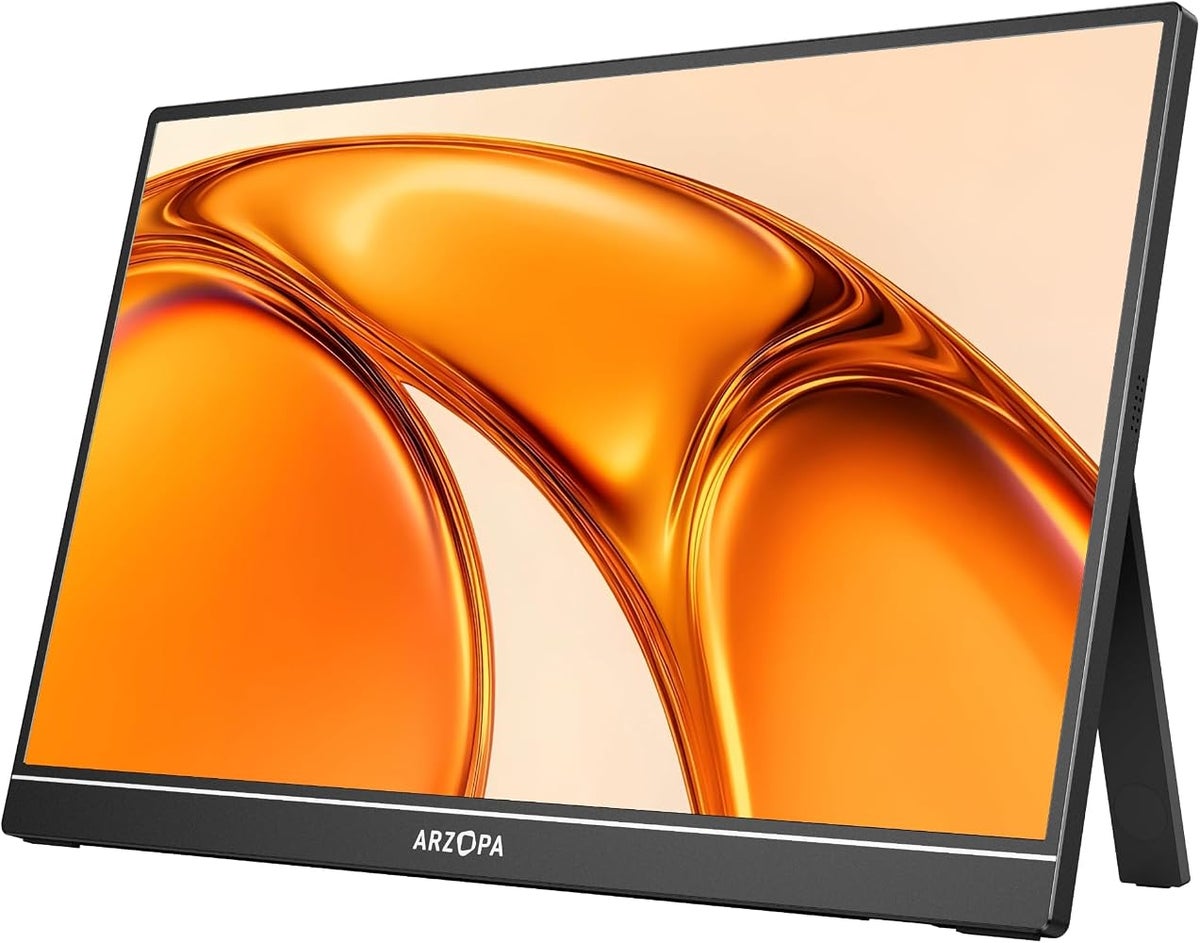 arzopa Arzopa Portable Monitor A1 15.6 inch Z526393649ECBD1486B0BZ