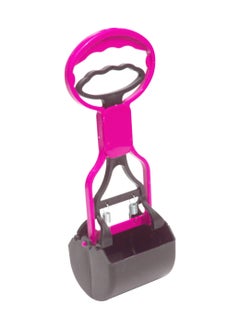 PL PL - Poo Picker (11 Inch) - Pink 