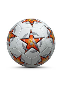 EBMINI New Type 5 Wear Resistant Explosion Proof Football Ball 