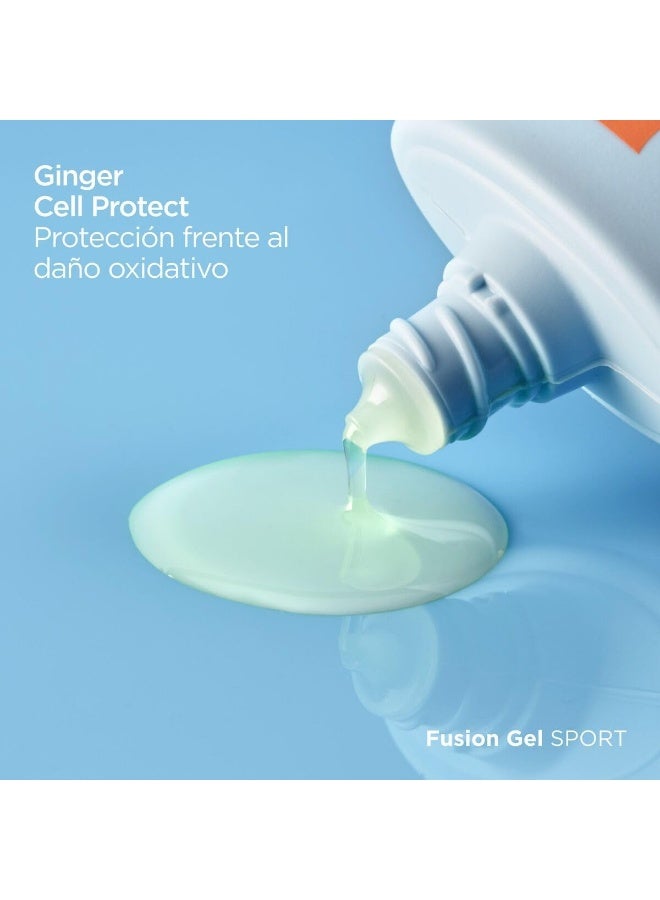 Isdin Fusion Spf 50+ Fotoprotector Gel - 100 Ml - Image 4